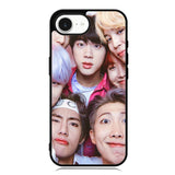 BTS iPhone 16e Case OV9274