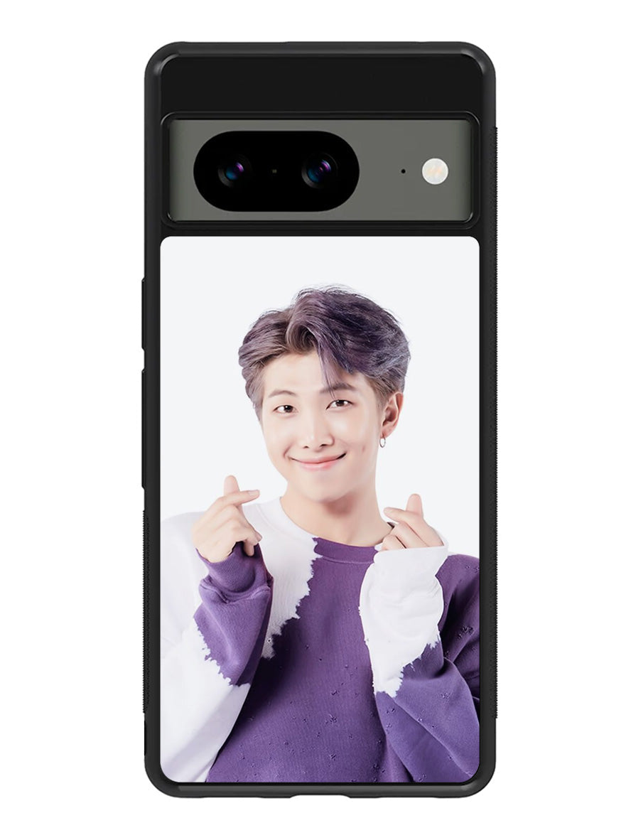 Rap Monster BTS Google Pixel 8 Case QC9264