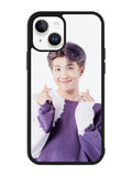 Rap Monster BTS iPhone 14 Case QC9264