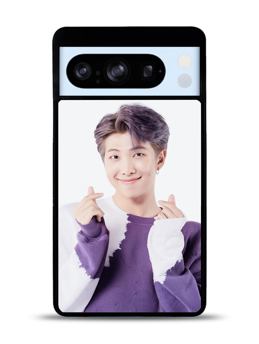 Rap Monster BTS Google Pixel 8 Pro Case QC9264