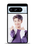Rap Monster BTS Google Pixel 8 Pro Case QC9264