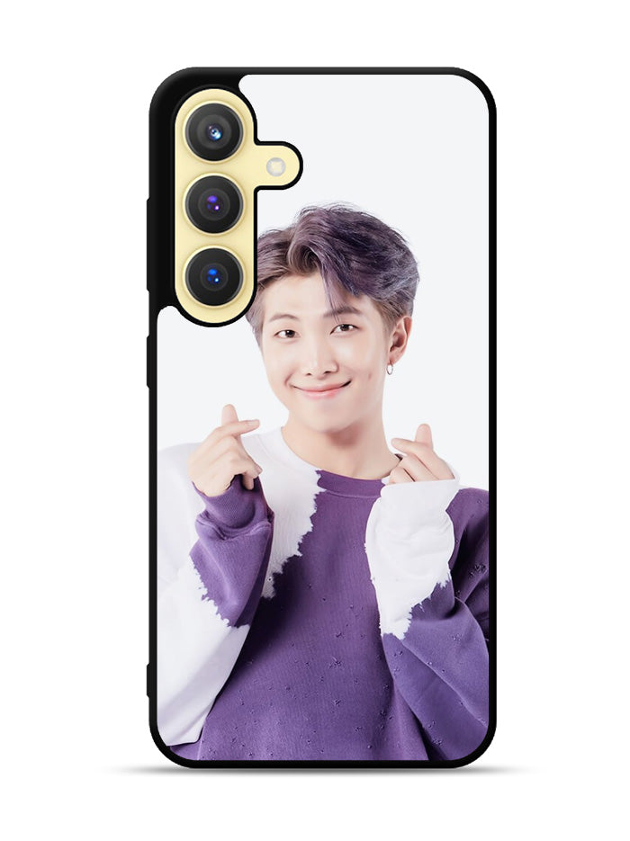 Rap Monster BTS Samsung Galaxy S25 Plus 5G , Samsung Galaxy S25+ 5G Case OV9264