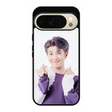 Rap Monster BTS Google Pixel 10 Pro Case QC9264