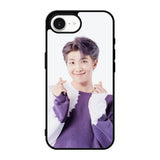 Rap Monster BTS iPhone 17e Case OV9264