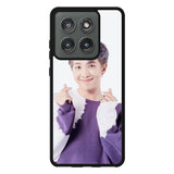 Rap Monster BTS Motorola Moto Edge 2025 Case QC9264