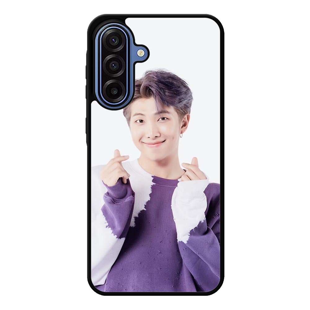 Rap Monster BTS Samsung Galaxy A17 Case QC9264