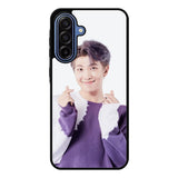 Rap Monster BTS Samsung Galaxy A17 Case QC9264