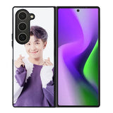 Rap Monster BTS Samsung Galaxy Z Fold 6 5G 2024 Case OV9264