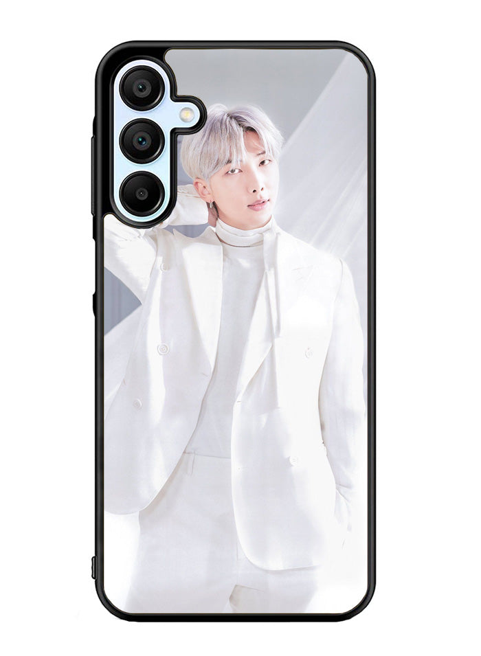 Kim Namjoon BTS Samsung Galaxy A15 5G Case OV9269