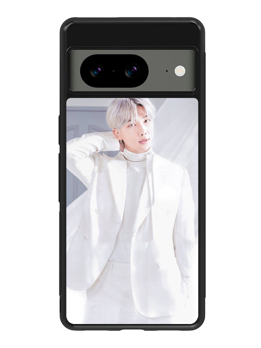 Kim Namjoon BTS Google Pixel 8A Case QC9269