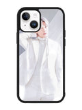 Kim Namjoon BTS iPhone 15 Case OV9269