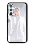 Kim Namjoon BTS Samsung Galaxy A14 5G Case QC9269