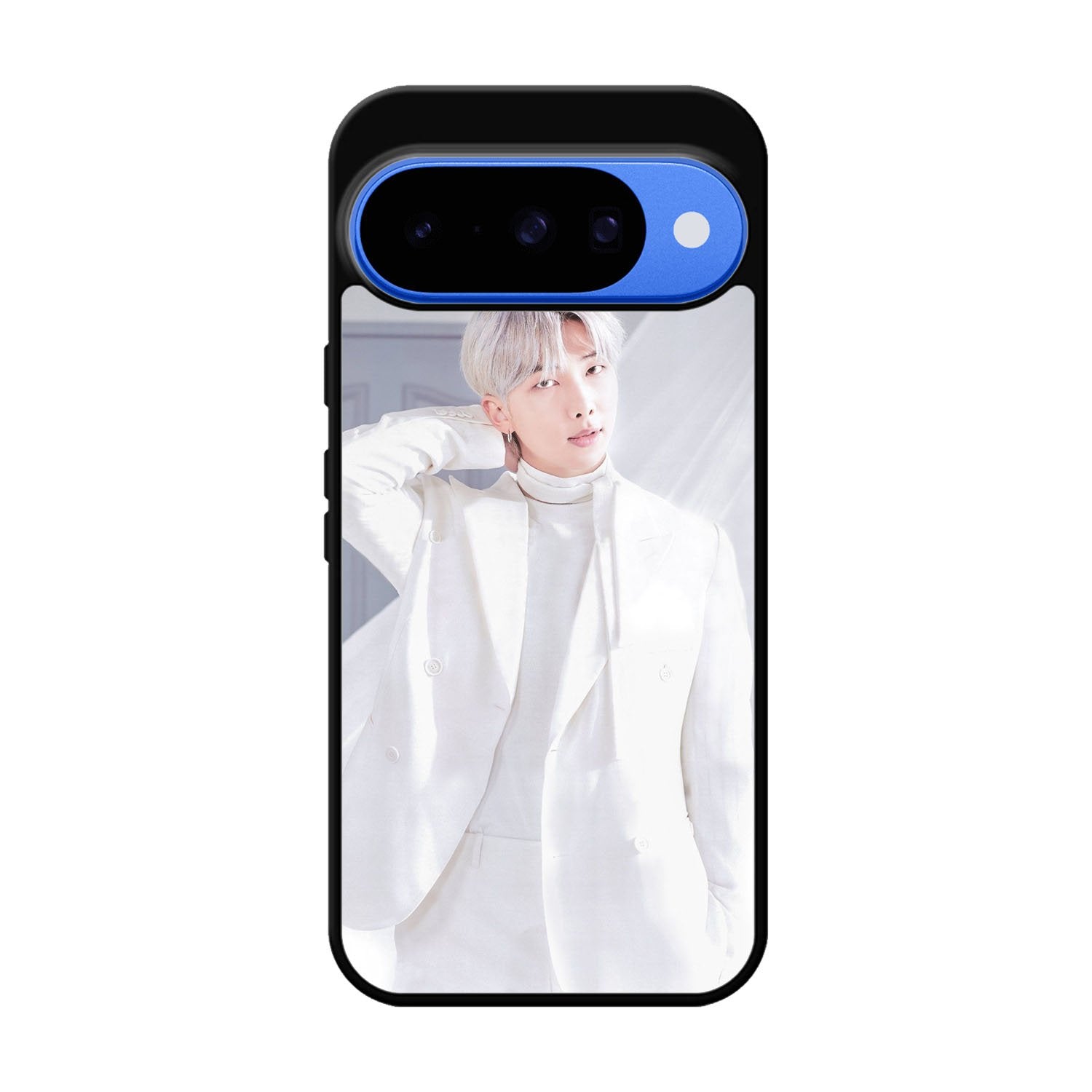 Kim Namjoon BTS Google Pixel 10 Case QC9269