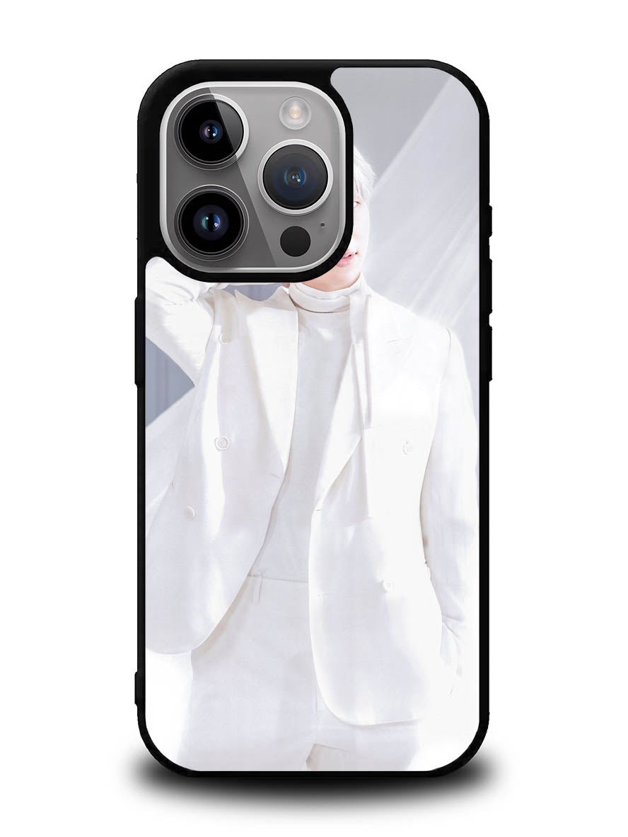 Kim Namjoon BTS iPhone 16 Pro Max Case QC9269