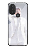 Kim Namjoon BTS Motorola Moto G Pure 2021 , Moto G Power 2022 Case OV9269