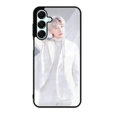 Kim Namjoon BTS Samsung Galaxy A16 Case OV9269