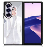 Kim Namjoon BTS Samsung Galaxy Z Fold 7 Case OV9269