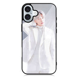 Kim Namjoon BTS iPhone 16 Case QC9269