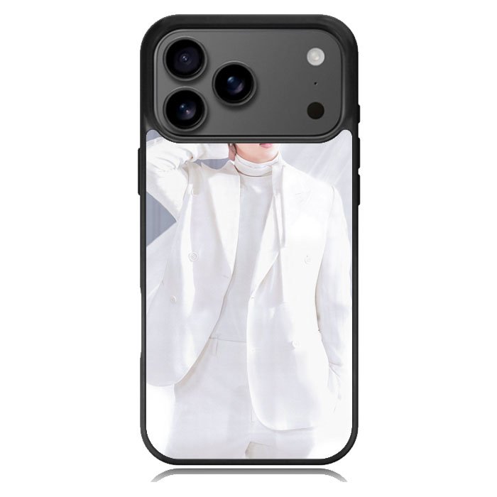 Kim Namjoon BTS Samsung Galaxy S26 Ultra Case OV9269