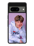 Suga BTS Google Pixel 8 Case QC9261