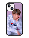 Suga BTS iPhone 14 Case QC9261