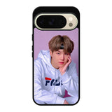 Suga BTS Google Pixel 10 Pro XL Case QC9261