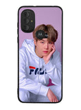 Suga BTS Motorola Moto G Pure 2021 , Moto G Power 2022 Case OV9261