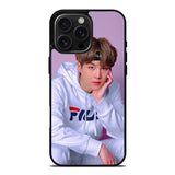 Suga BTS iPhone 16 Pro Max Case OV9261