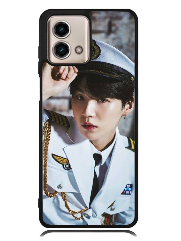 Suga Photoshoot Motorola Moto G Stylus 5G 2023 Case OV9260