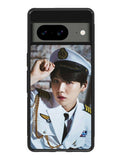 Suga Photoshoot Google Pixel 8A Case QC9260