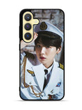 Suga Photoshoot Samsung Galaxy S25 Plus 5G , Samsung Galaxy S25+ 5G Case OV9260