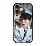 Suga Photoshoot iPhone 17 Case QC9260