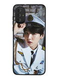Suga Photoshoot Motorola Moto G Pure 2021 , Moto G Power 2022 Case OV9260