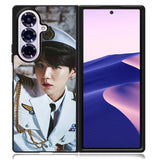 Suga Photoshoot Samsung Galaxy Z Fold 7 Case OV9260