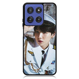 Suga Photoshoot Motorola Moto G Stylus 5G 2025 Case OV9260
