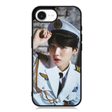 Suga Photoshoot iPhone 16e Case OV9260