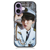 Suga Photoshoot iPhone 17 Case OV9260