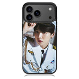 Suga Photoshoot iPhone 17 Pro Case RC9260
