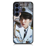 Suga Photoshoot Samsung Galaxy S25 FE Case OV9260