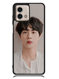 Jin BTS Motorola Moto G Stylus 5G 2023 Case OV9270