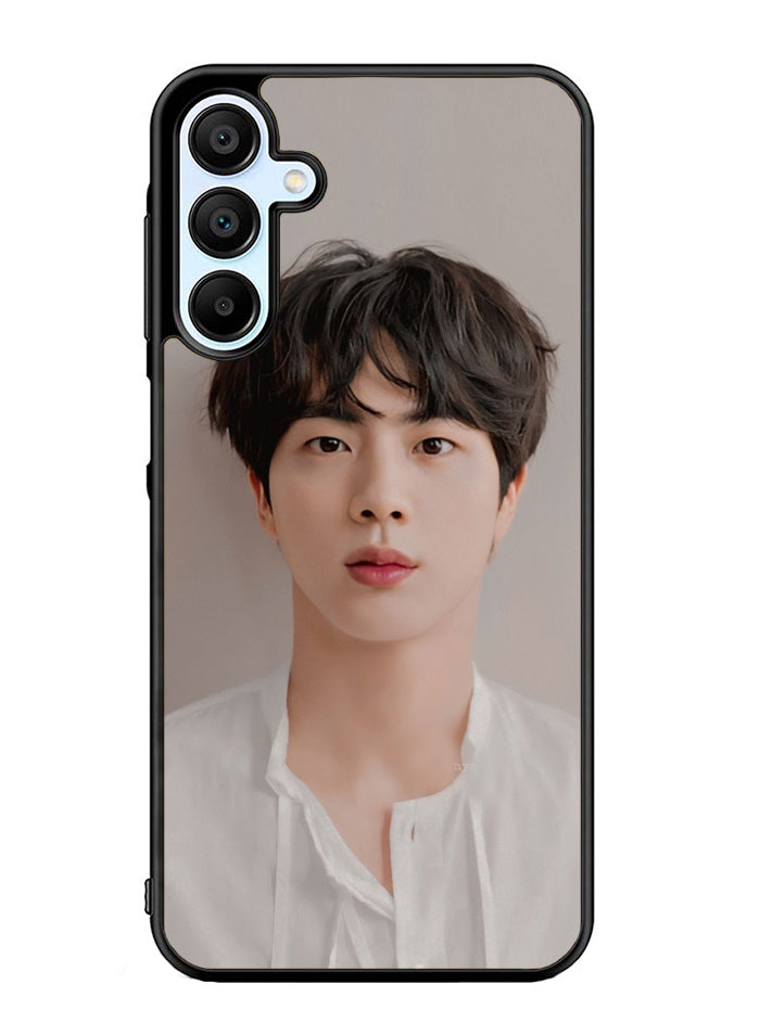 Jin BTS Samsung Galaxy A35 5G Case OV9270