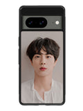 Jin BTS Google Pixel 8A Case QC9270