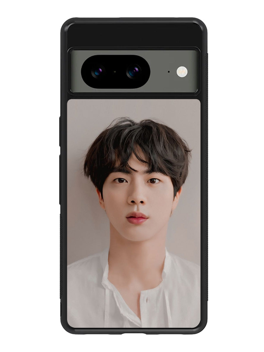 Jin BTS Google Pixel 8 Case QC9270