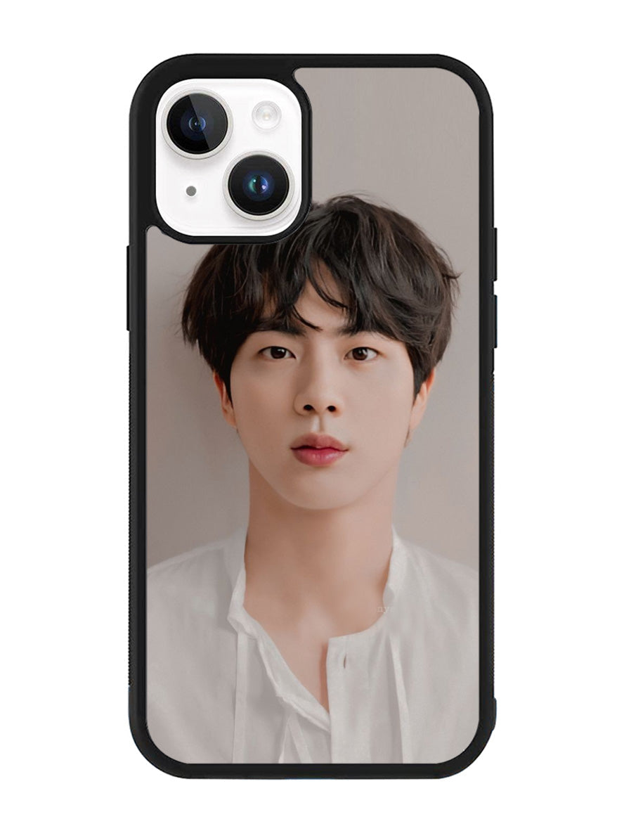 Jin BTS iPhone 14 Case QC9270