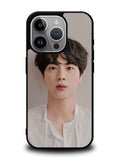 Jin BTS iPhone 16 Pro Max Case QC9270