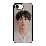Jin BTS iPhone 17e Case QC9270