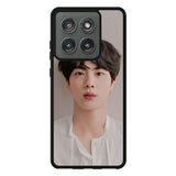 Jin BTS Motorola Moto Edge 2025 Case QC9270