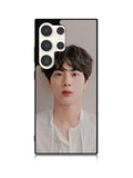 Jin BTS Samsung Galaxy S25 Ultra 5G Case QC9270