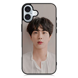 Jin BTS iPhone 16 Case QC9270