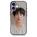 Jin BTS iPhone 17 Case OV9270